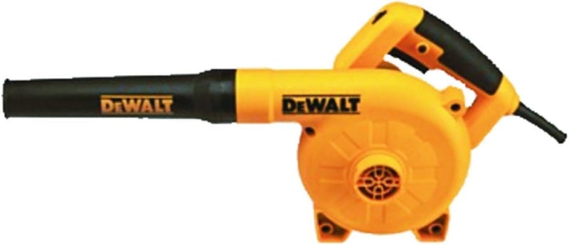 DEWALT DWB800 Variable Speed Blower - 800W - Image 5